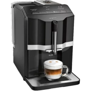 قهوه ساز مشکی EQ.300 TI351509DE زیمنس آلمان