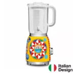 مخلوط کن SMEG Dolce e Gabbana BLF01DGEU ایتالیا