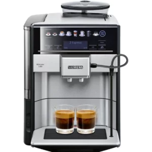 قهوه ساز EQ.6 plus s700 TE657503DE زیمنس آلمان