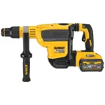 دریل چکشی ترکیبی شارژی DeWALT DCH614X2-QW آلمان