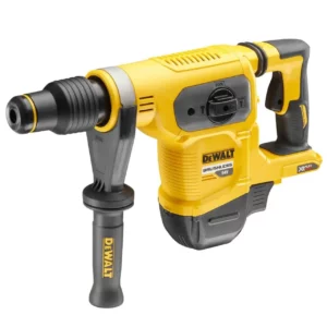 دریل چکشی ترکیبی شارژی DeWALT DCH481X2-QW آلمان