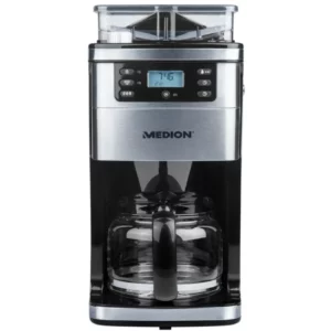 دستگاه قهوه ساز MD 15486 مدیون آلمان