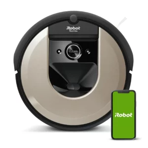 ربات جارو برقی Roomba i6 آی ربات آمریکا