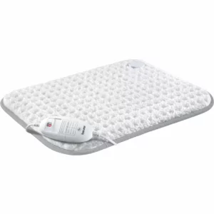 BEURER heating pad HK 42 Supercosy, particularly soft superflush surface