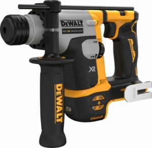 دریل چکشی شارژی DeWalt آلمان DCH172NT-XJ