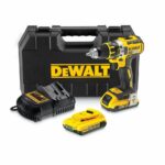 درایور دریل شارژی DeWalt آلمان DCD790D2