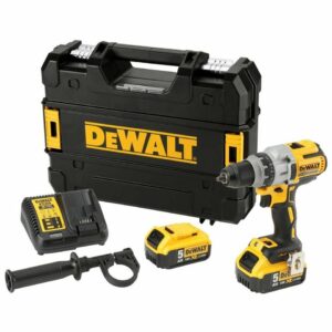 دریل شارژی DeWalt آلمان DCD991P2-QW