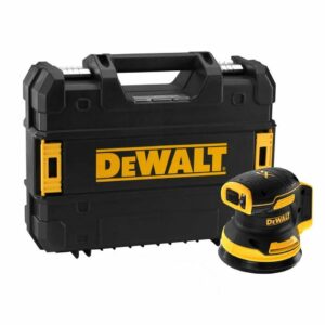 سنباده لرزون شارژی DeWalt آلمان DCW210NT-XJ