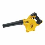 دمنده شارژی DeWalt آلمان DCV100-XJ