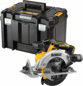 اره گردبر شارژی DeWalt آلمان DCS565NT-XJ