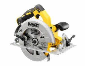 اره گردبر شارژی دستی DeWalt آلمان DCS570NT-XJ