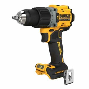 دریل چکشی شارژی DeWalt آلمان DCD805NT-XJ