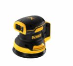 سنباده لرزون اوربیتال شارژی DeWalt آلمان DCW210N