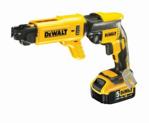 پیچ گوشتی شارژی DeWalt آلمان DCF620P2K-QW