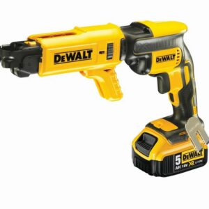 پیچ گوشتی شارژی DeWalt آلمان DCF620P2K-QW