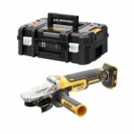 فرز شارژی DeWalt آلمان DCG405FNT-XJ