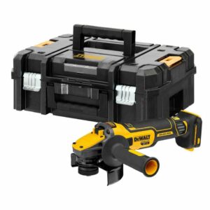 فرز شارژی DeWalt آلمان DCG409NT-XJ