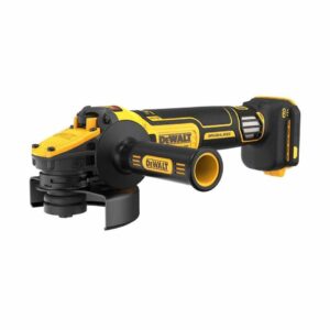 فرز شارژی DeWalt آلمان DCG409VSNT-XJ