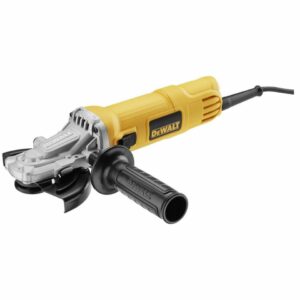 فرزشارژی DeWalt آلمان DWE4157F