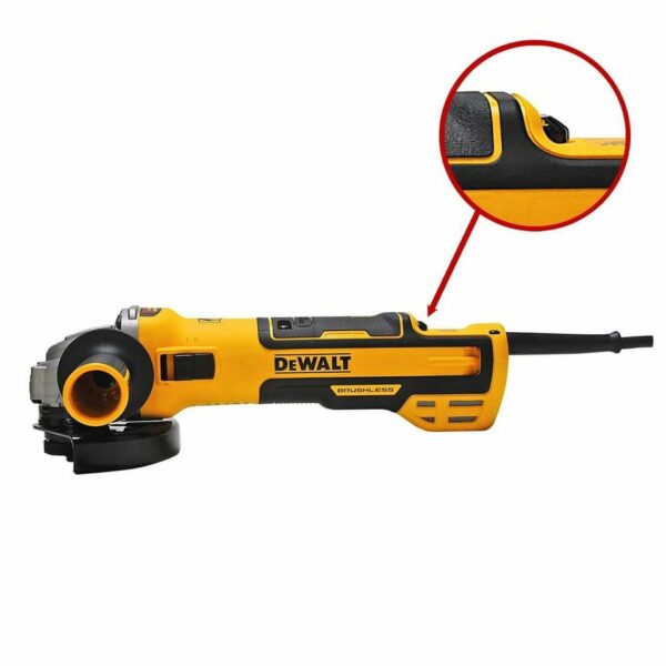 فرز شارژی DeWalt آلمان DWE4369-QS