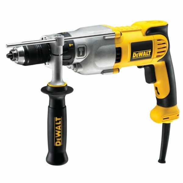 دریل چکشی برقی DeWALT آلمان DWD524KS-QS