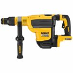 بتن کن ترکیبی شارژی DeWalt آلمان DCH614N-XJ