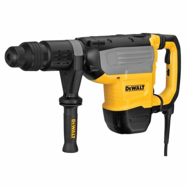 بتن کن ترکیبی DeWalt آلمان D25773K-QS SDS-max UTC