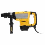 بتن کن ترکیبی DeWALT آلمان UTC D25733K-QS J