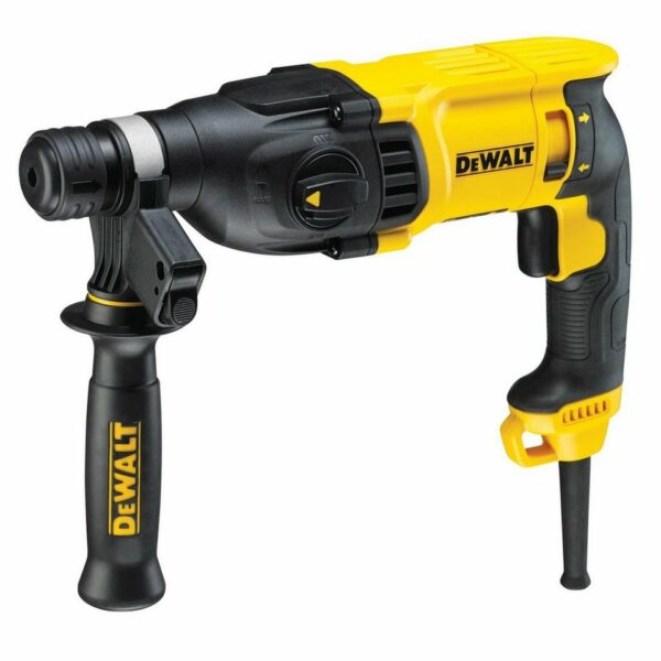 بتن کن چرخشی DeWalt آلمان D25133K