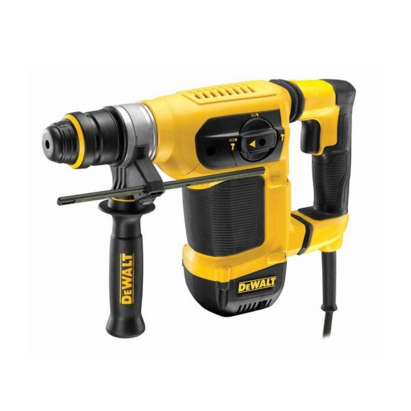 بتن کن ترکیبی DeWALT آلمان SDS-plus D25413K-QS