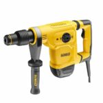 بتن کن ترکیبی DeWalt آلمان D25810K-QS