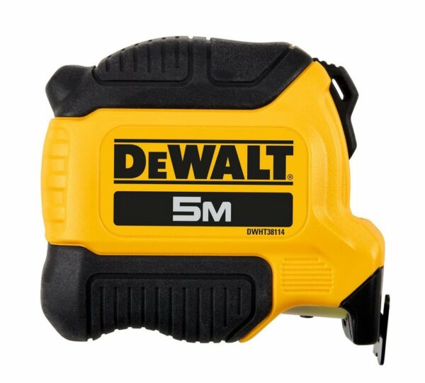 متر 5 متری DeWalt آلمان DWHT38114-0