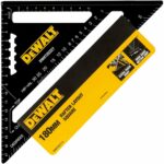 نقاله DeWALT آلمان Speed ​​Square try