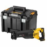 اره سابر شارژی دیوالت آمریکا DCS386NT-XJ