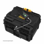 جعبه ابزار دیوالت آمریکا DWST83471-QW
