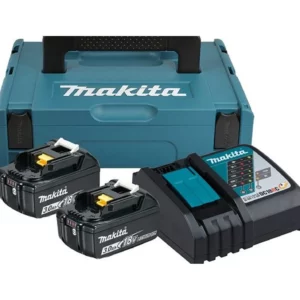شارژ باتری ابزار ماکیتا ژاپن Li 40V 2.0Ah
