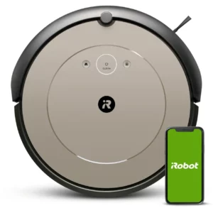 ربات جاروبرقی Roomba i1 (i1154) آی ربات آمریکا