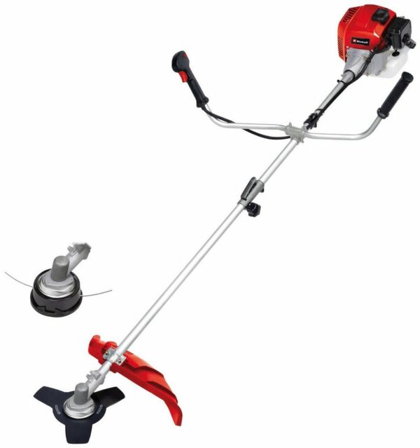 علفتراش بنزینی آینهل آلمان GH-BC 43 AS