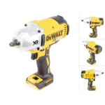 آچار بکس شارژی DeWalt آلمان DCF 899 HN