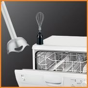 تمیز کردن آسان
