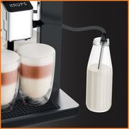 سیستم شیر کاربردی Latte+