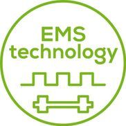 عضله سازی با تکنولوژی EMS