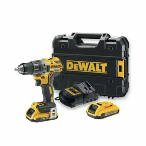 مجموعه دریل شارژی DeWalt آلمان DCD791D2-QW