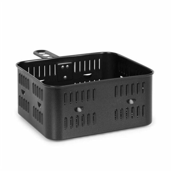 سبد سرخ کن AeroVital Cube Chef کلارشتاین آلمان
