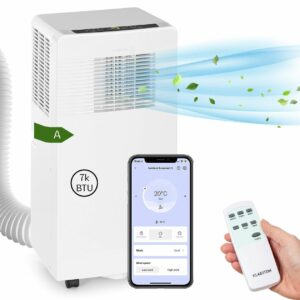 کولر گازی Ecosmart 7 کلارشتاین آلمان