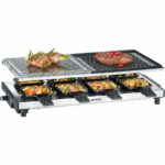 گریل تماسی 1700 وات Raclette سورین آلمان