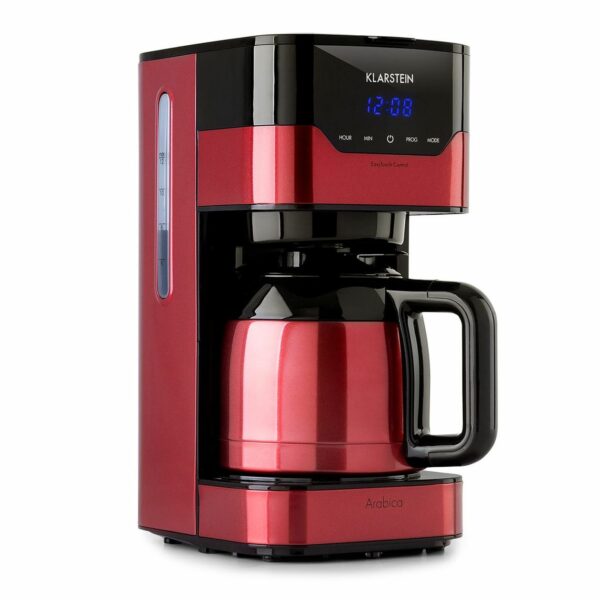 دستگاه قهوه ساز TK8-Arabica-red کلارشتاین آلمان