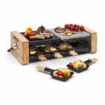 گریل تماسی 1200 وات Kontaktgrill کلارشتاین آلمان