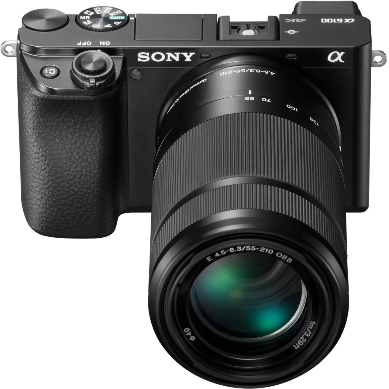 sony a73 raw