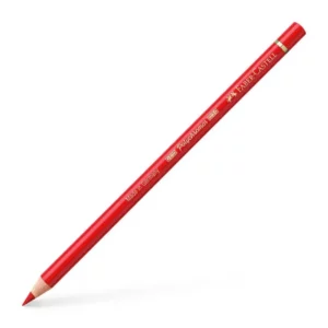 مداد قرمز پلی کروموس فابر کاستل آلمان